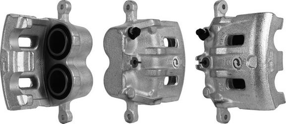 Elstock 82-1968 - Etrier frana parts5.com