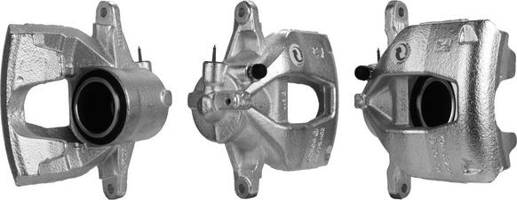 Elstock 82-1861 - Zacisk hamulca parts5.com