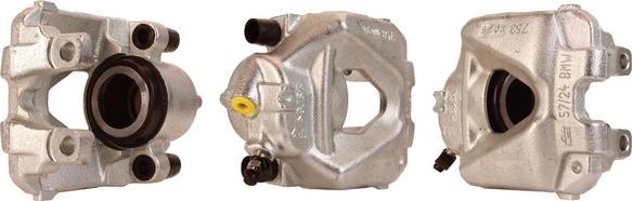 Elstock 82-2099 - Kočione čeljusti parts5.com