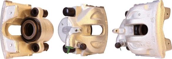 Elstock 87-0525 - Brake Caliper parts5.com