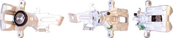 Elstock 87-0699 - Brake Caliper parts5.com