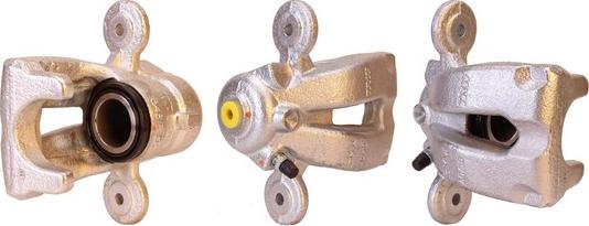 Elstock 87-1655 - Brake Caliper parts5.com