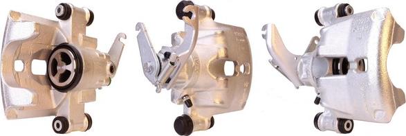 Elstock 87-1843 - Étrier de frein parts5.com