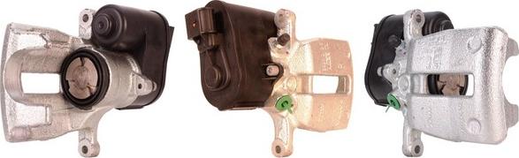 Elstock 87-2320 - Brake Caliper parts5.com