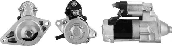 Elstock 25-4052 - Starter parts5.com