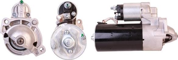 Elstock 25-4356 - Starter parts5.com