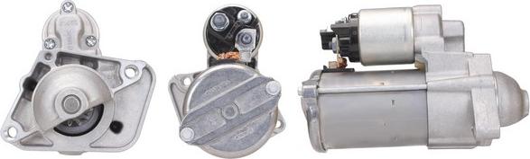 Elstock 25-5092 - Motor de arranque parts5.com