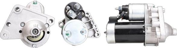 Elstock 25-3070 - Starter parts5.com