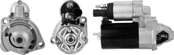 Elstock 25-3368 - Starter parts5.com