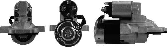 Elstock 25-3268 - Motor de arranque parts5.com