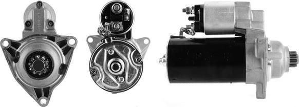 Elstock 25-2167 - Starter parts5.com