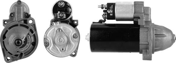 Elstock 25-2112 - Motor de arranque parts5.com