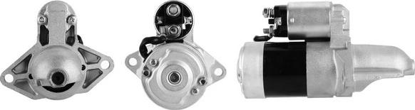 Elstock 25-2136 - Starter parts5.com