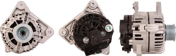 Elstock 28-4998 - Alternatör parts5.com