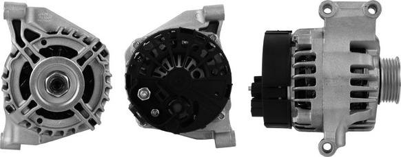 Elstock 28-4917 - Generator parts5.com