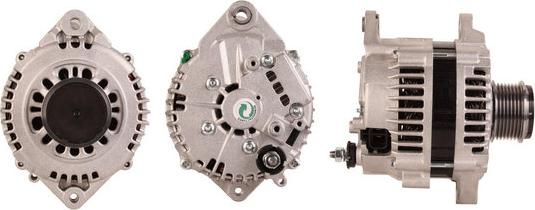 Elstock 28-4989 - Alternator parts5.com