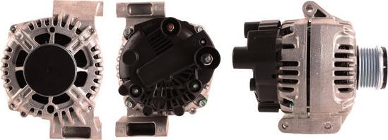 Elstock 28-4921 - Alternator parts5.com