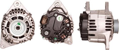 Elstock 28-4597 - Alternator parts5.com