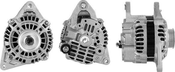 Elstock 28-4516 - Alternator parts5.com