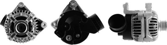 Elstock 28-4669 - Generator / Alternator parts5.com