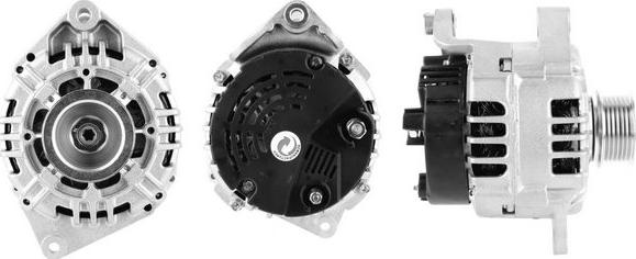 Elstock 28-4603 - Alternator parts5.com