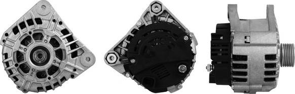 Elstock 28-4610 - Alternator parts5.com