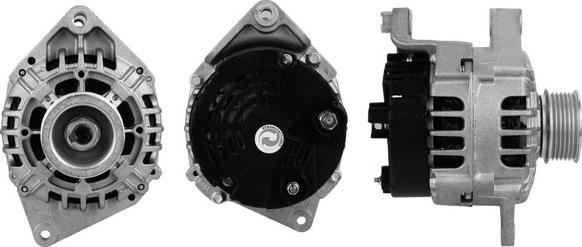 Elstock 28-4689 - Generator parts5.com