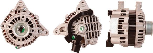 Elstock 28-4801 - Alternator parts5.com