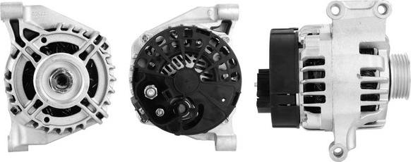 Elstock 28-4889 - Generator / Alternator parts5.com