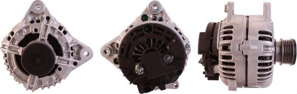 Elstock 28-4884 - Alternator parts5.com