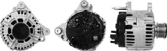 Elstock 28-4773 - Alternatör parts5.com