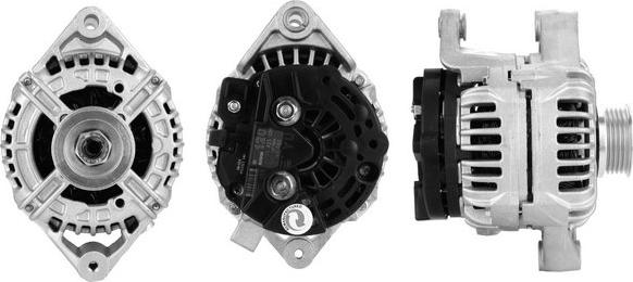 Elstock 28-4777 - Alternator parts5.com