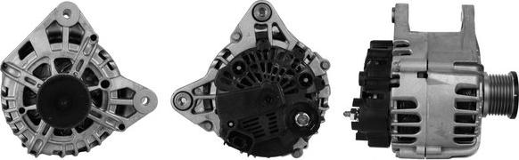 Elstock 28-5929 - Laturi parts5.com