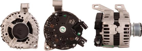 Elstock 28-5590 - Alternatör parts5.com