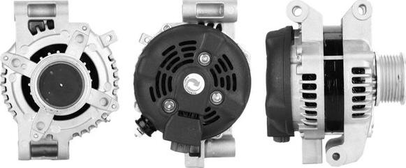 Elstock 28-5561 - Alternator parts5.com