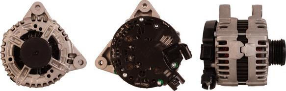 Elstock 28-5567 - Generator / Alternator parts5.com