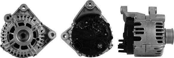 Elstock 28-5508 - Alternador parts5.com