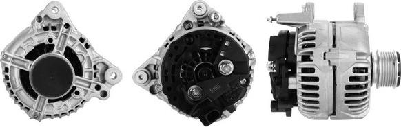 Elstock 28-5699 - Alternator parts5.com