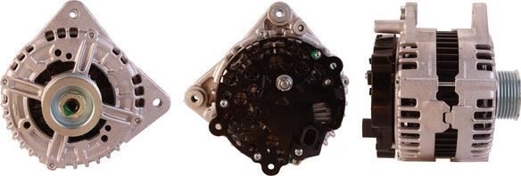 Elstock 28-5898 - Alternatör parts5.com