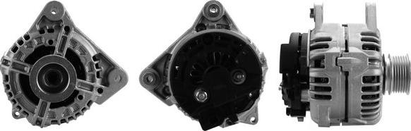 Elstock 28-5861 - Generator parts5.com