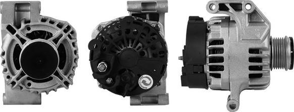 Elstock 28-5836 - Alternatör parts5.com