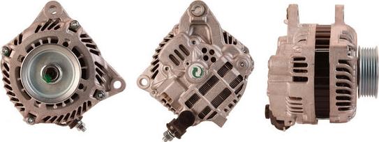 Elstock 28-5873 - Alternador parts5.com