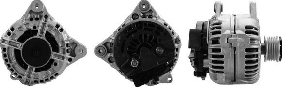 Elstock 28-5796 - Generator parts5.com