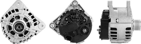 Elstock 28-5740 - Generator parts5.com