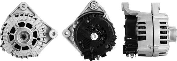 Elstock 28-5712 - Generator / Alternator parts5.com