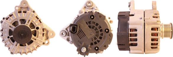 Elstock 28-6508 - Generator parts5.com