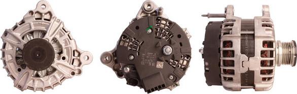 Elstock 28-6818 - Alternator parts5.com