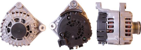 Elstock 28-6830 - Alternator parts5.com