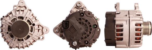 Elstock 28-6822 - Alternatör parts5.com