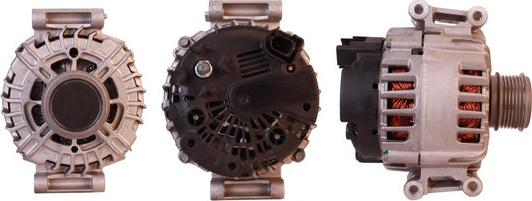 Elstock 28-6798 - Generator / Alternator parts5.com